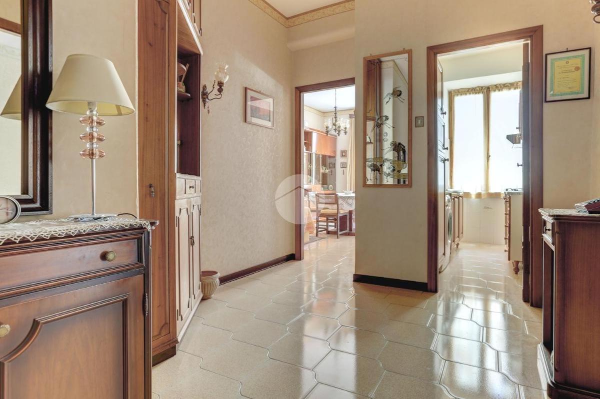 Apartamento Casa Parsa Roma Exterior foto